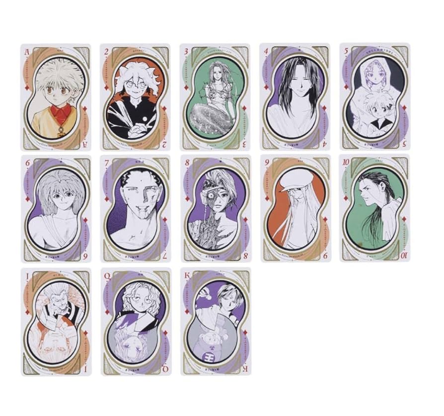Amazon.co.jp: 冨樫義博展 ハンターハンター 幽遊白書 箔押し